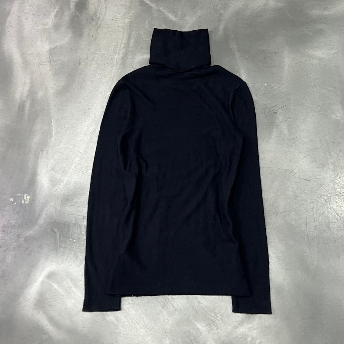  랑방 캐시미어 터틀넥 니트 +명품감정서 y15448 상품이미지2