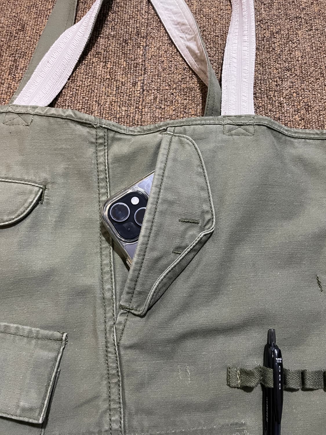 From pants to Object / No.06 상품이미지6