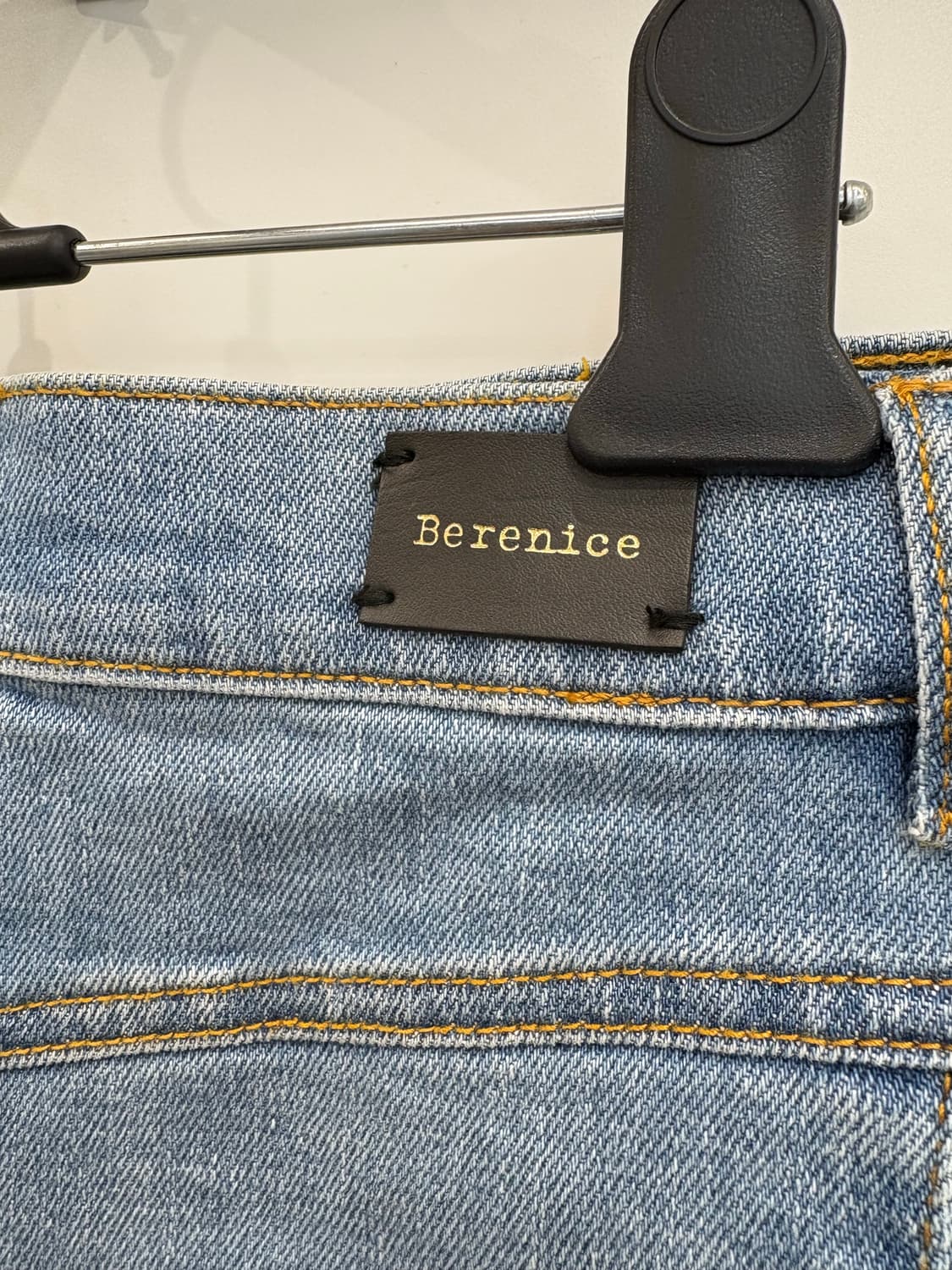 Berenice 청치마(미착용) 상품이미지3