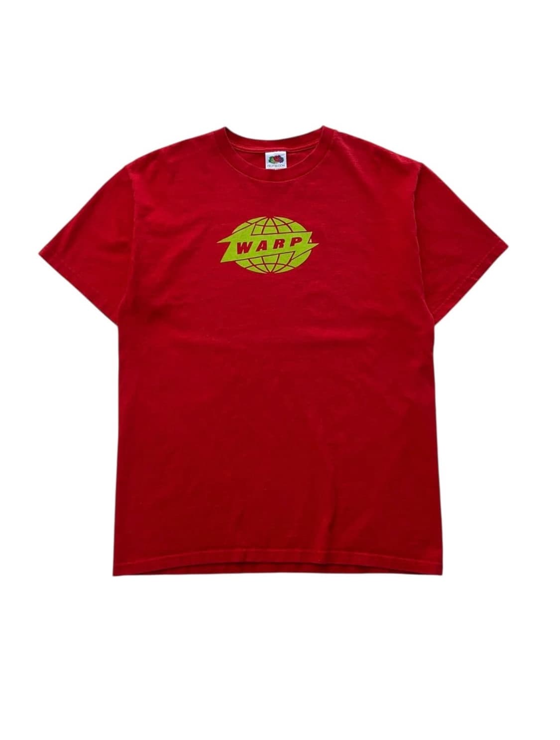 00‘s warp records 상품이미지1