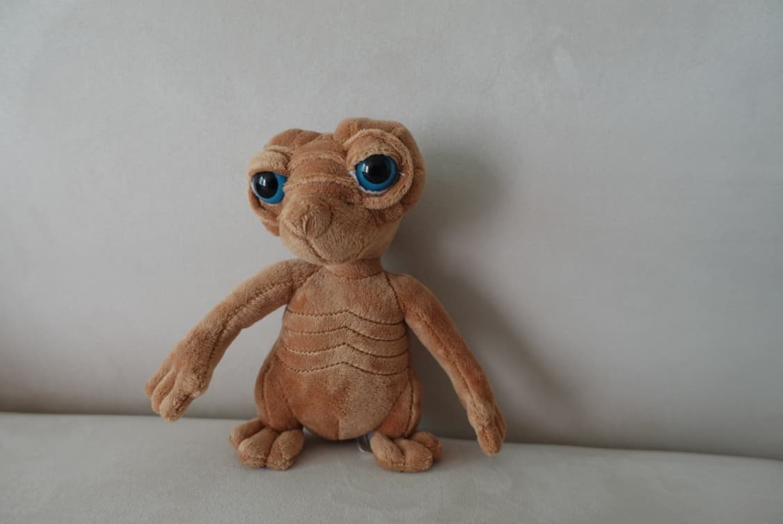 이티 인형 상품이미지1