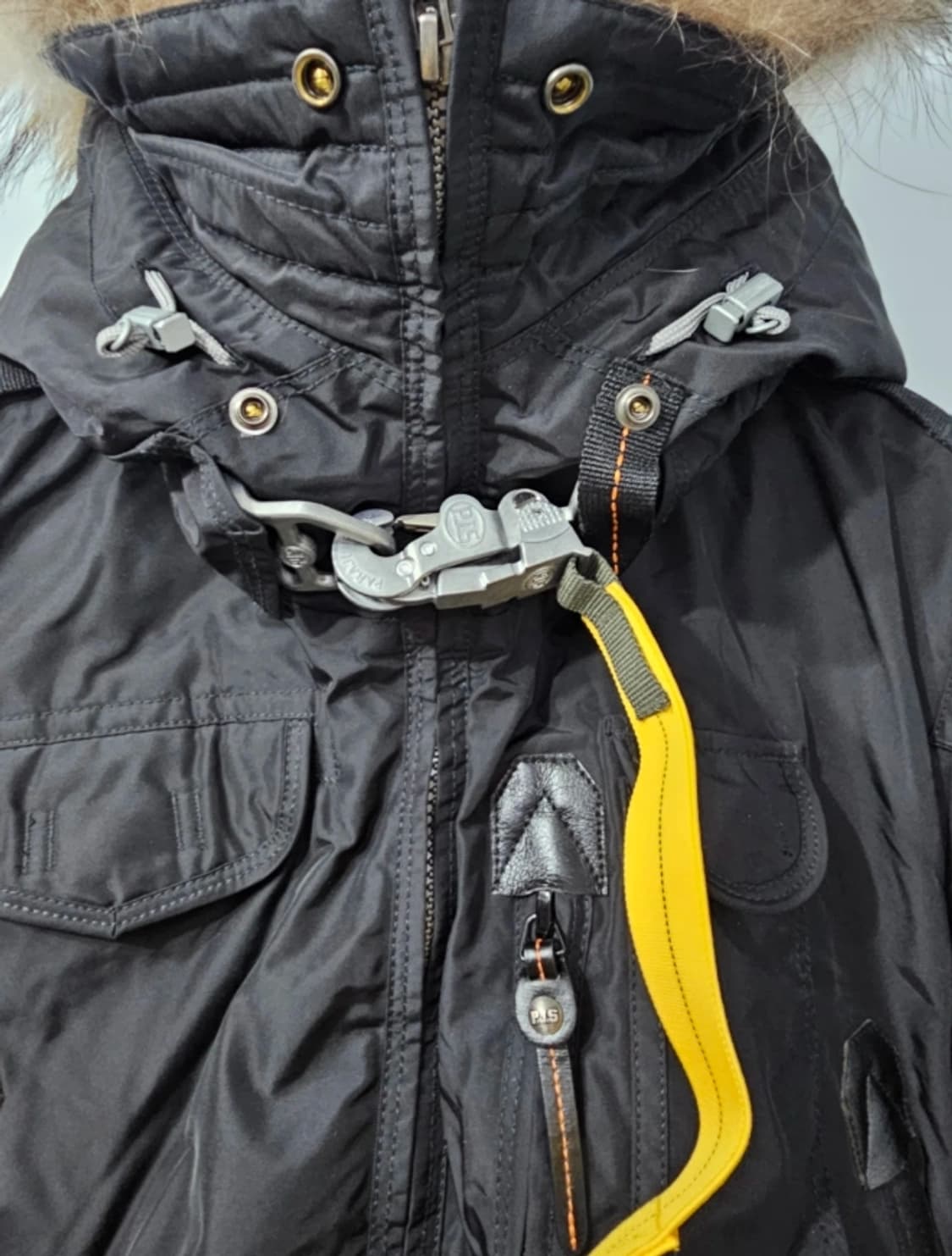 파라점퍼스 고비 패딩 55 상품이미지2