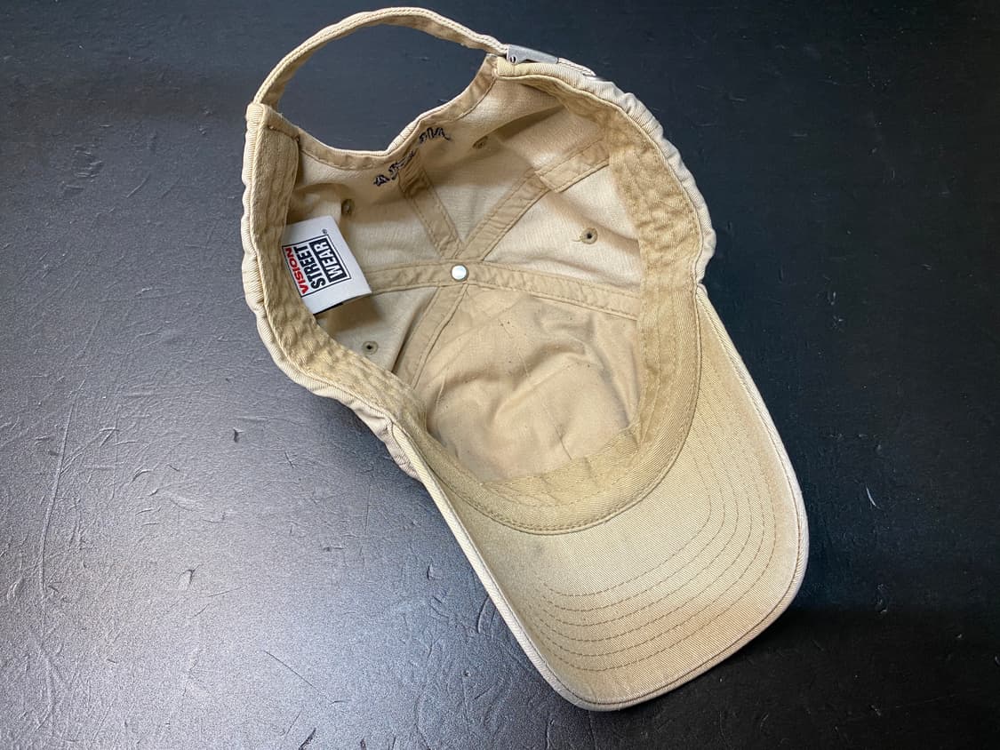Vision street wear vintage cap 상품이미지6