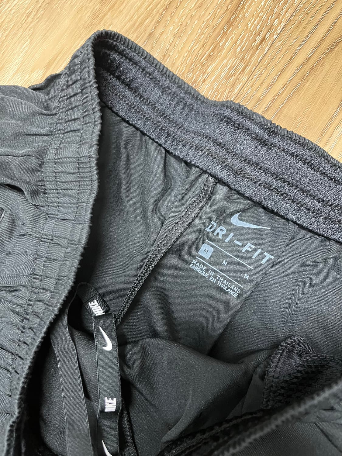 나이키 드라이핏 트랙팬츠 M 상품이미지6