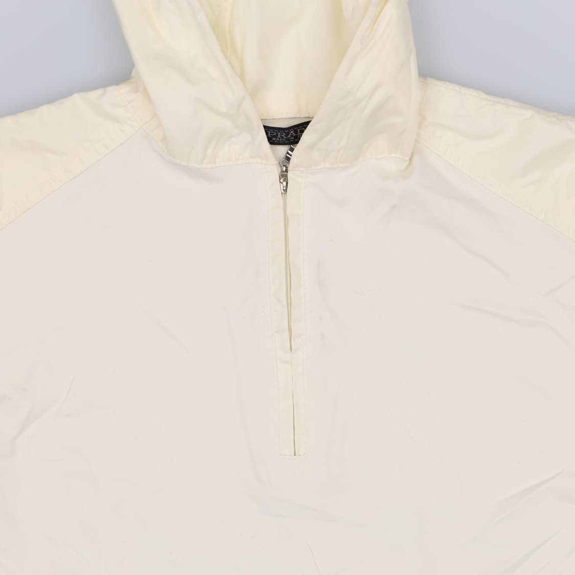 90정도 고급 여성 아노락 0304H1 상품이미지4