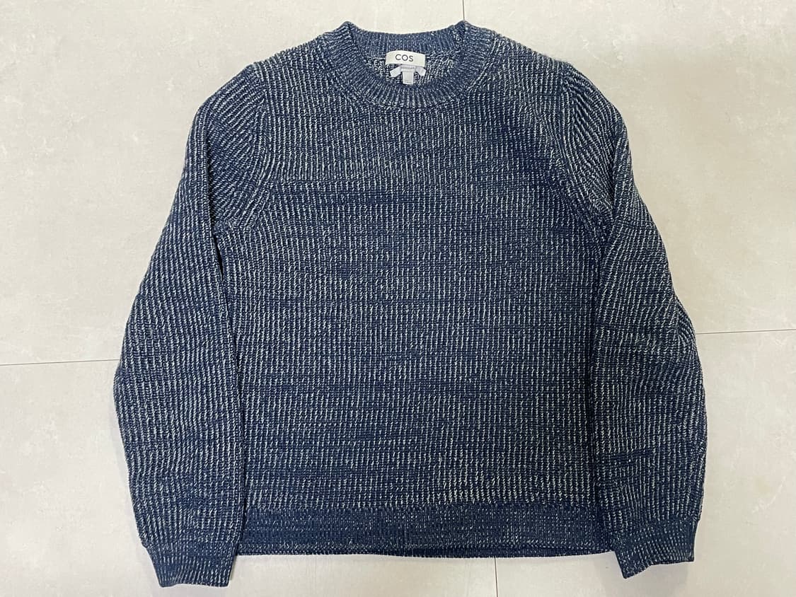 COS 남자 니트 상품이미지1
