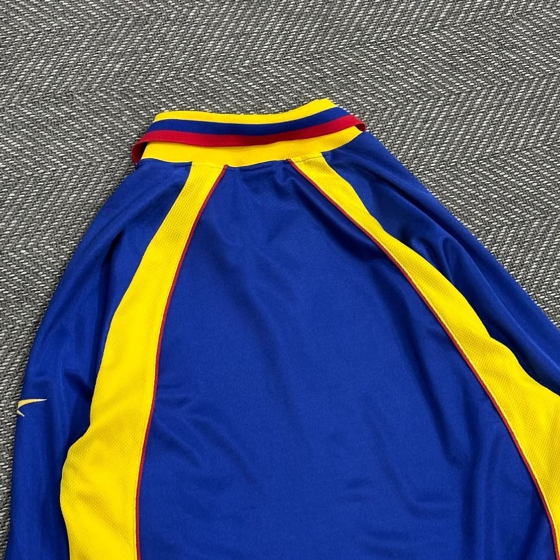 리복 스포티 져지 V483 상품이미지5