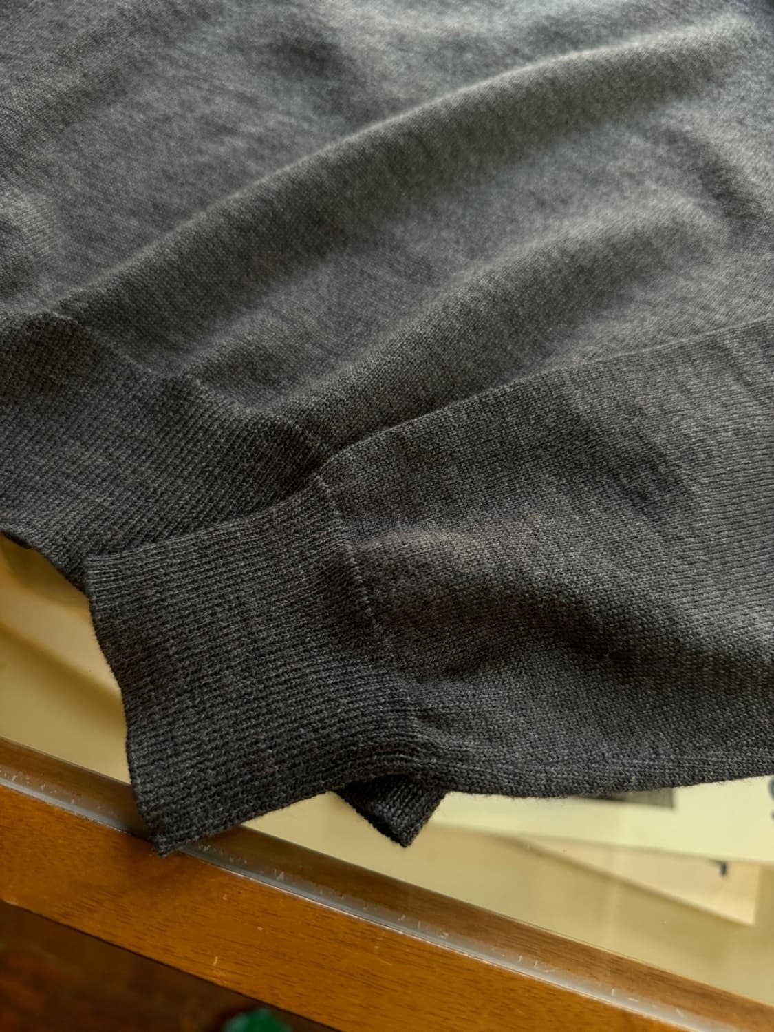 프라다 니트 100 상품이미지5