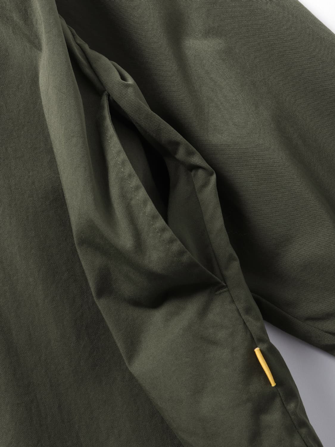 KEBOZ Nylon BB L/S Shirt 상품이미지7