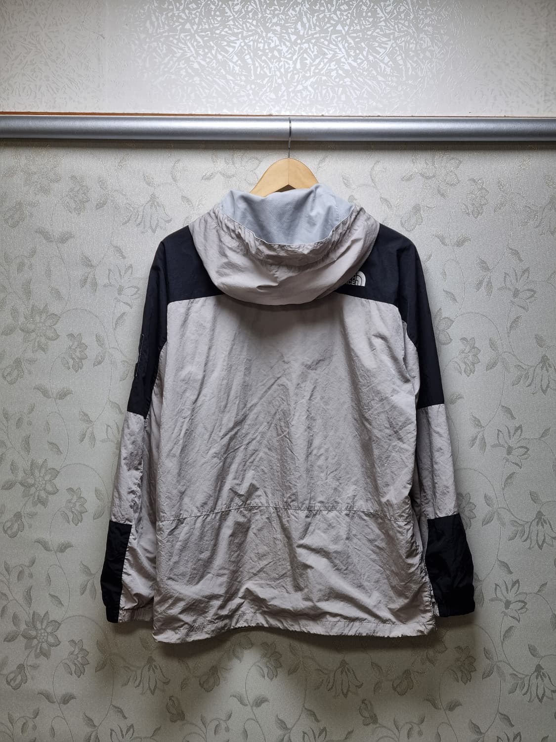 [남95] 노스페이스 캠프턴 바람막이 상품이미지9