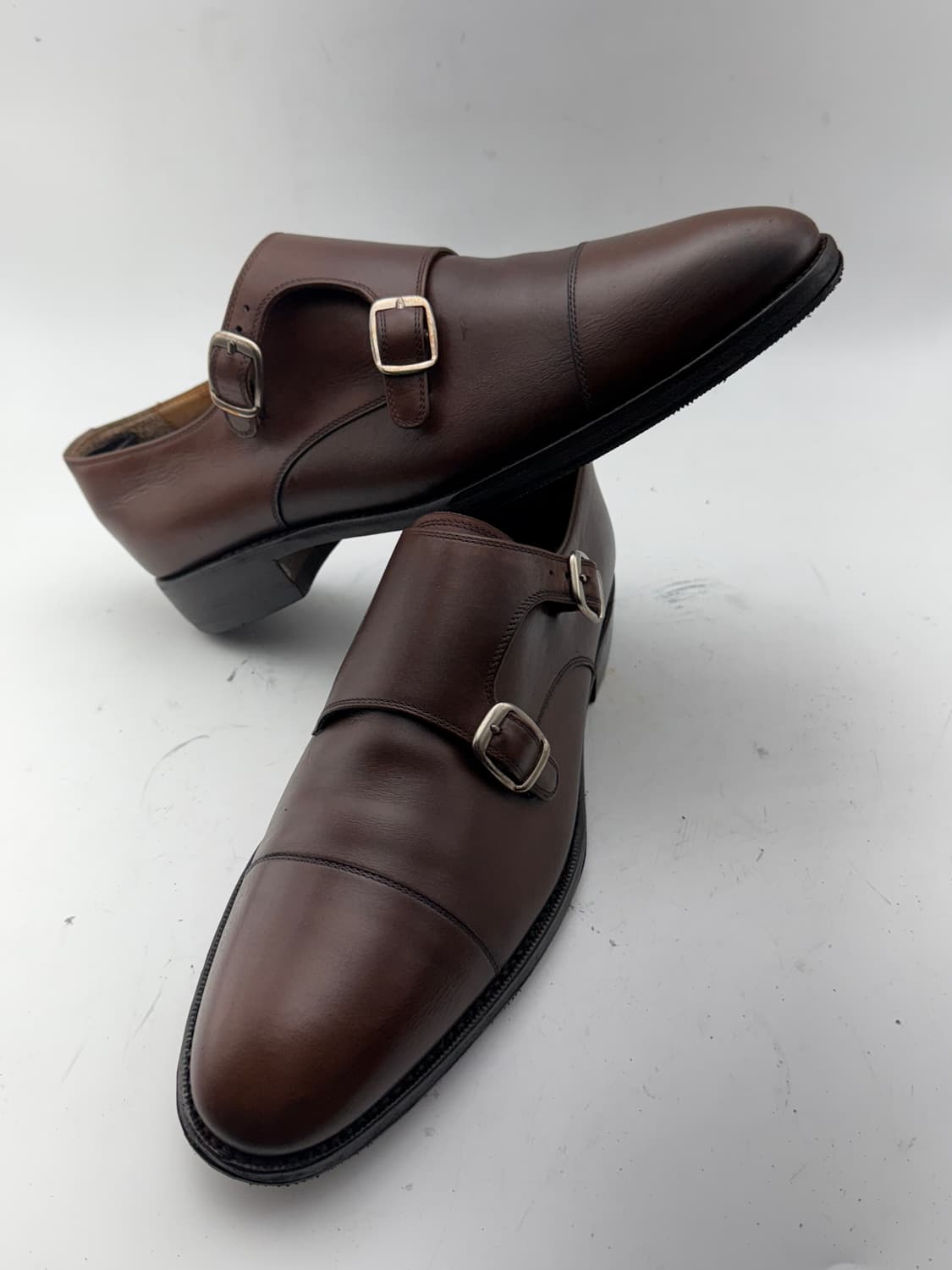 정품)얀코 떠블뭉크 260 상품이미지6