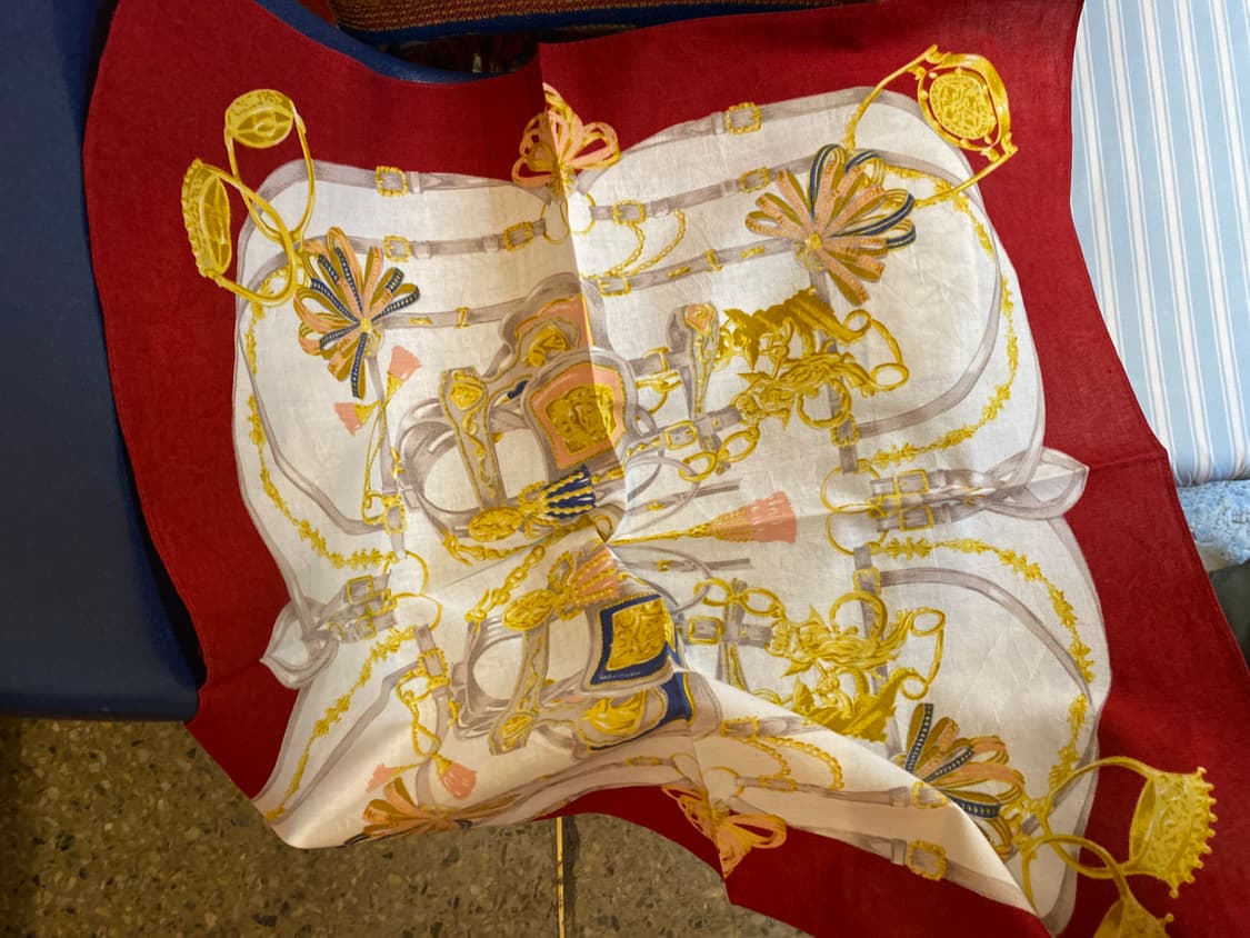 JAPAN 반다나 50x50 상품이미지2