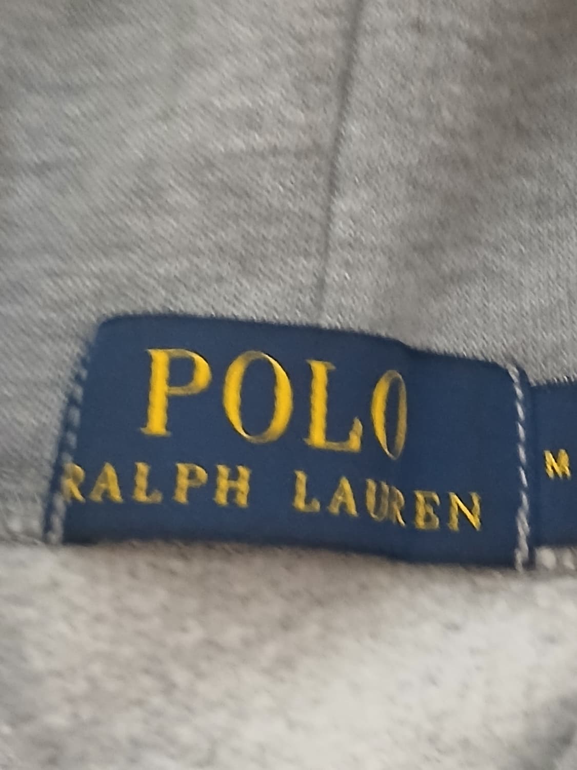 Polo Ralph Laren 폴로 후드티 (m) 상품이미지5