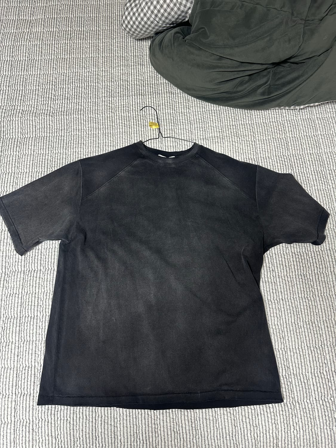 Etce 페더 반팔 M 상품이미지3