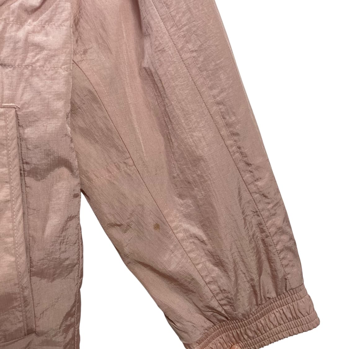 안다르 인디핑크 바람막이 상품이미지4