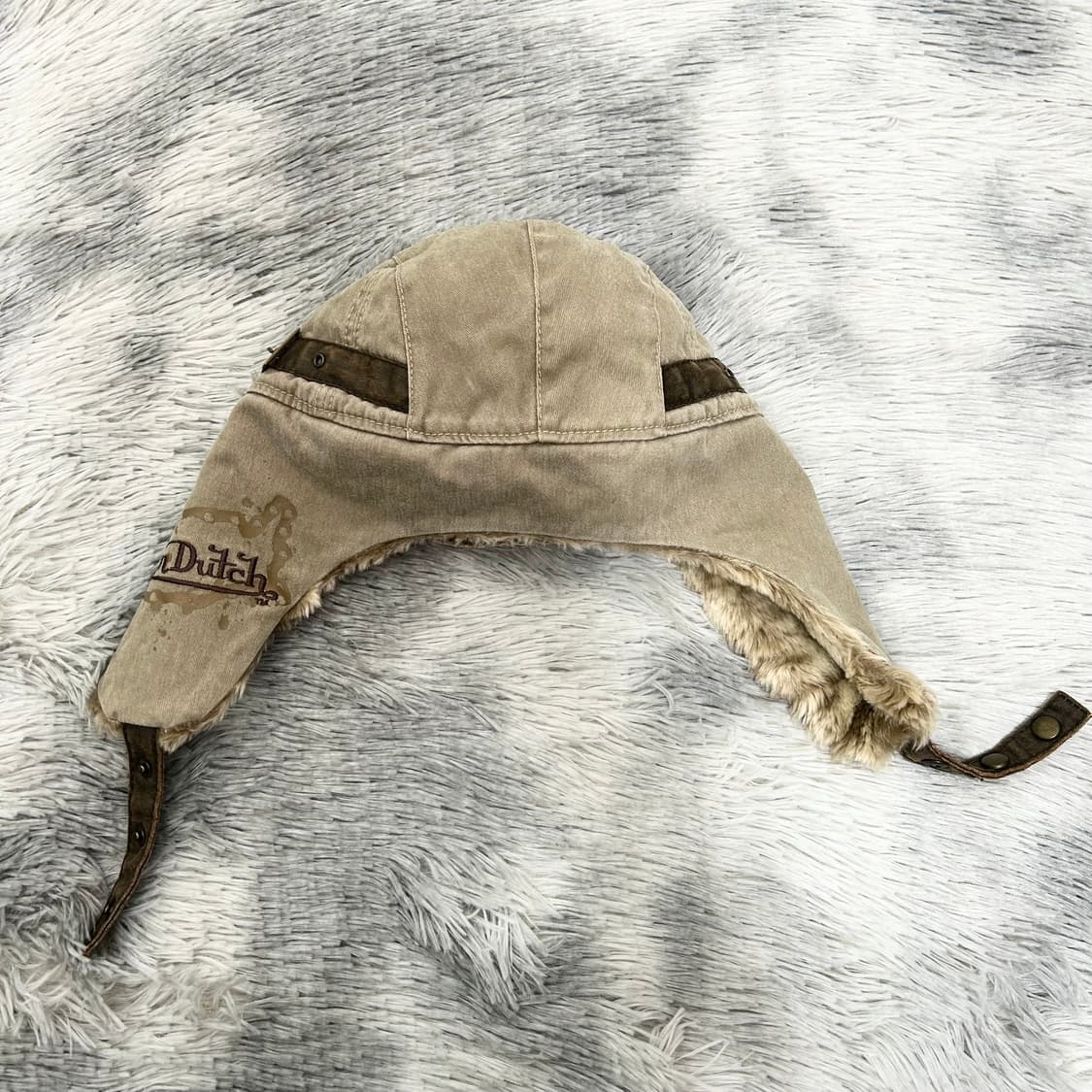 본더치 쉐르파 트루퍼햇 상품이미지6