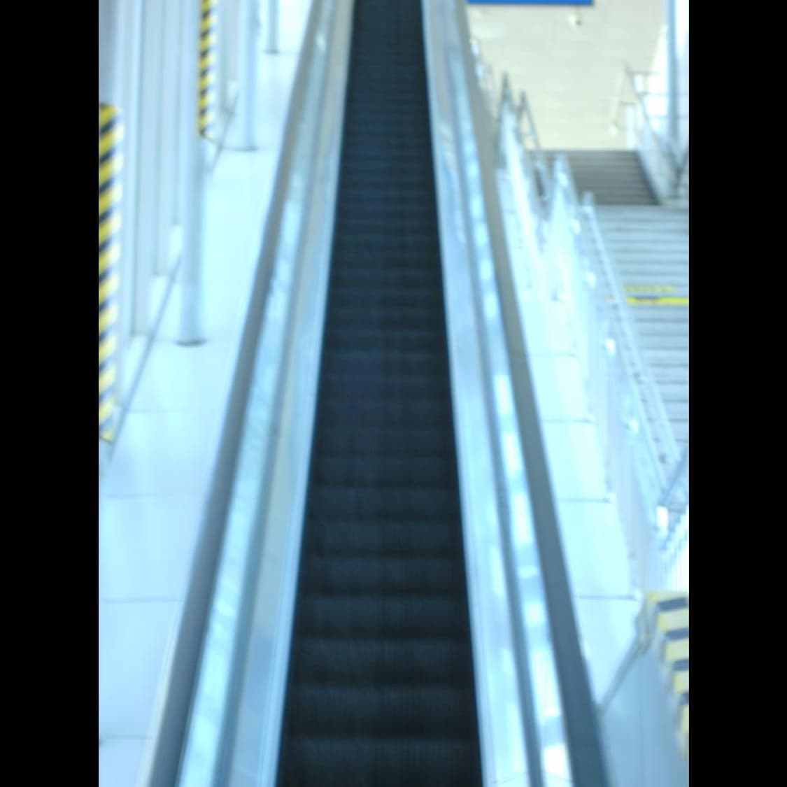 작례⭕️ 히타치 HDC-1241 + 박스  메탈릭 실버✨ 상품이미지5