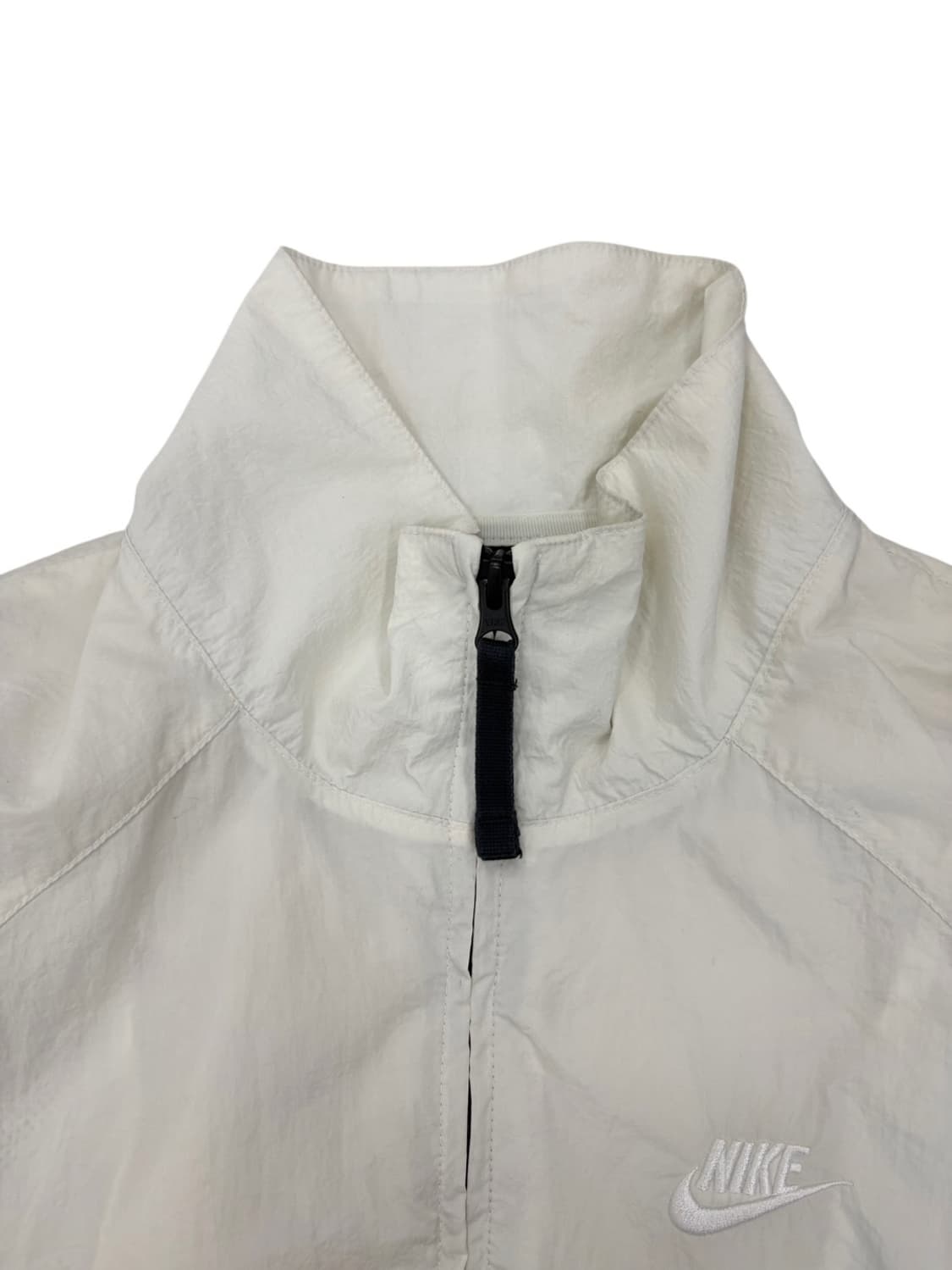 나이키 빅스우시 우븐자켓 (M)  상품이미지4