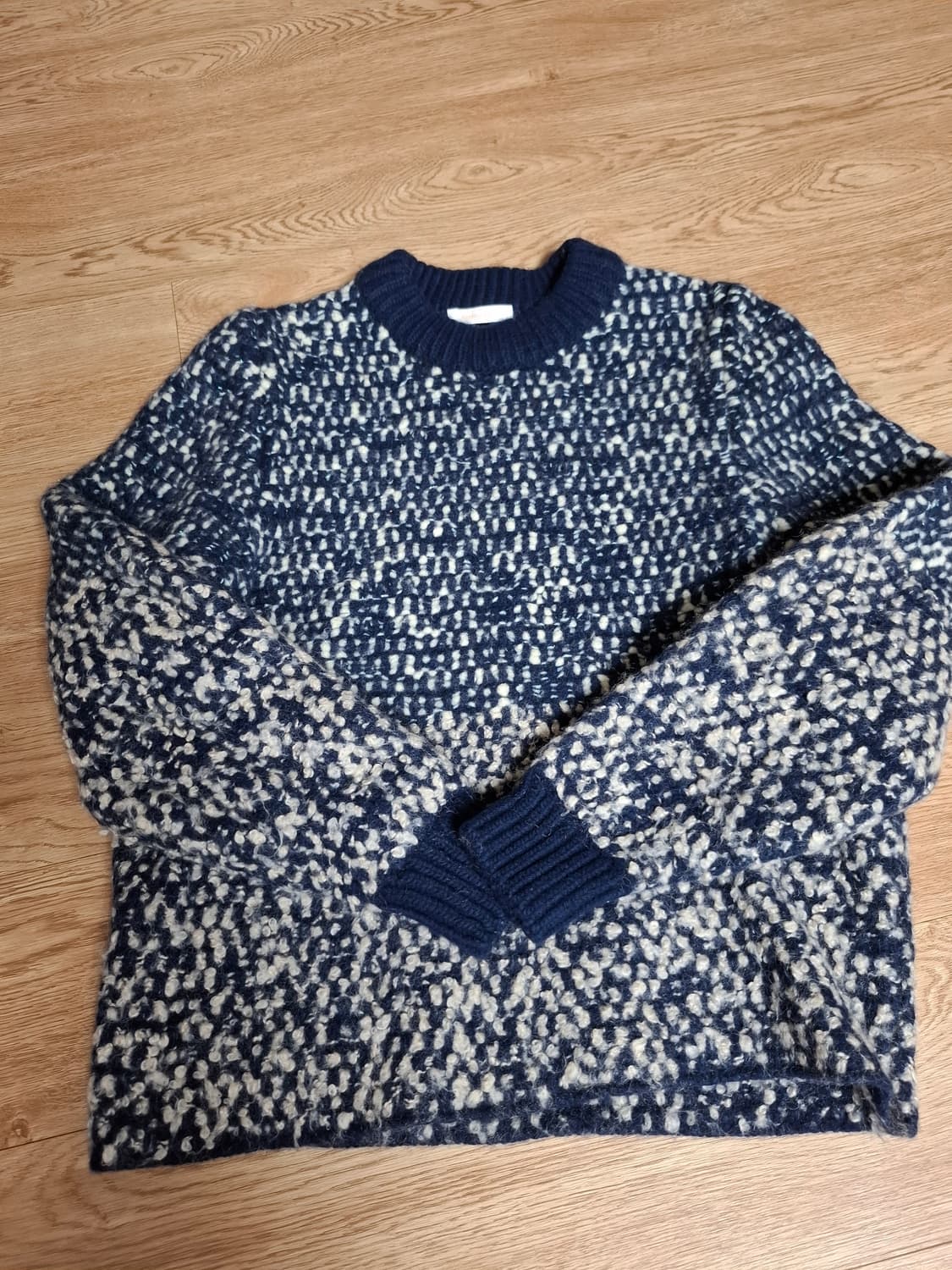 끌로에 니트 44-55 상품이미지4