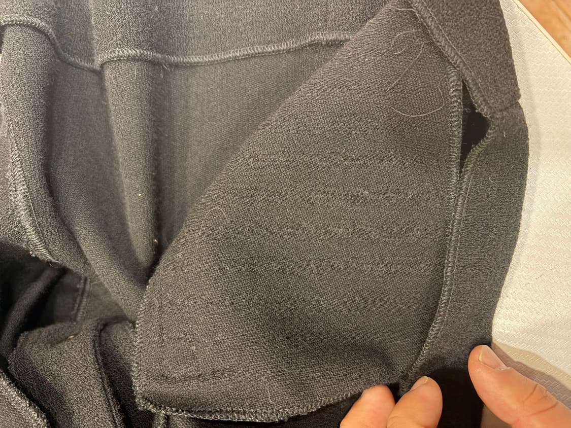 조르지오 아르마니 가디건 42 상품이미지8