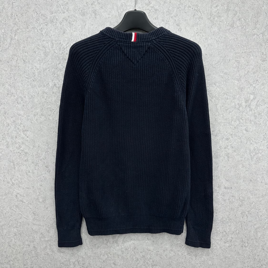 95 타미힐피거 남자 니트 상품이미지2
