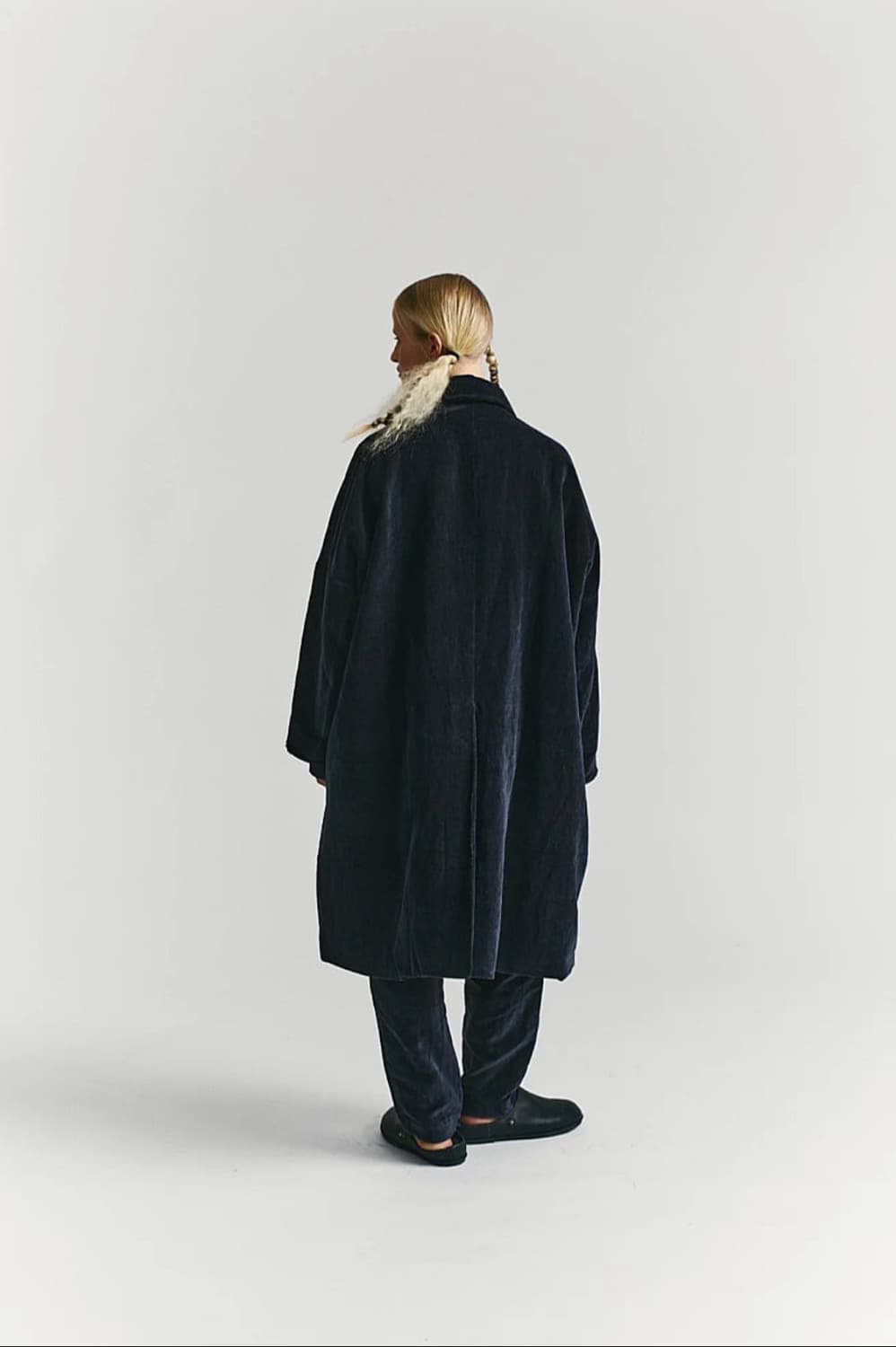 CASEY CASEY big blobby coat 상품이미지2