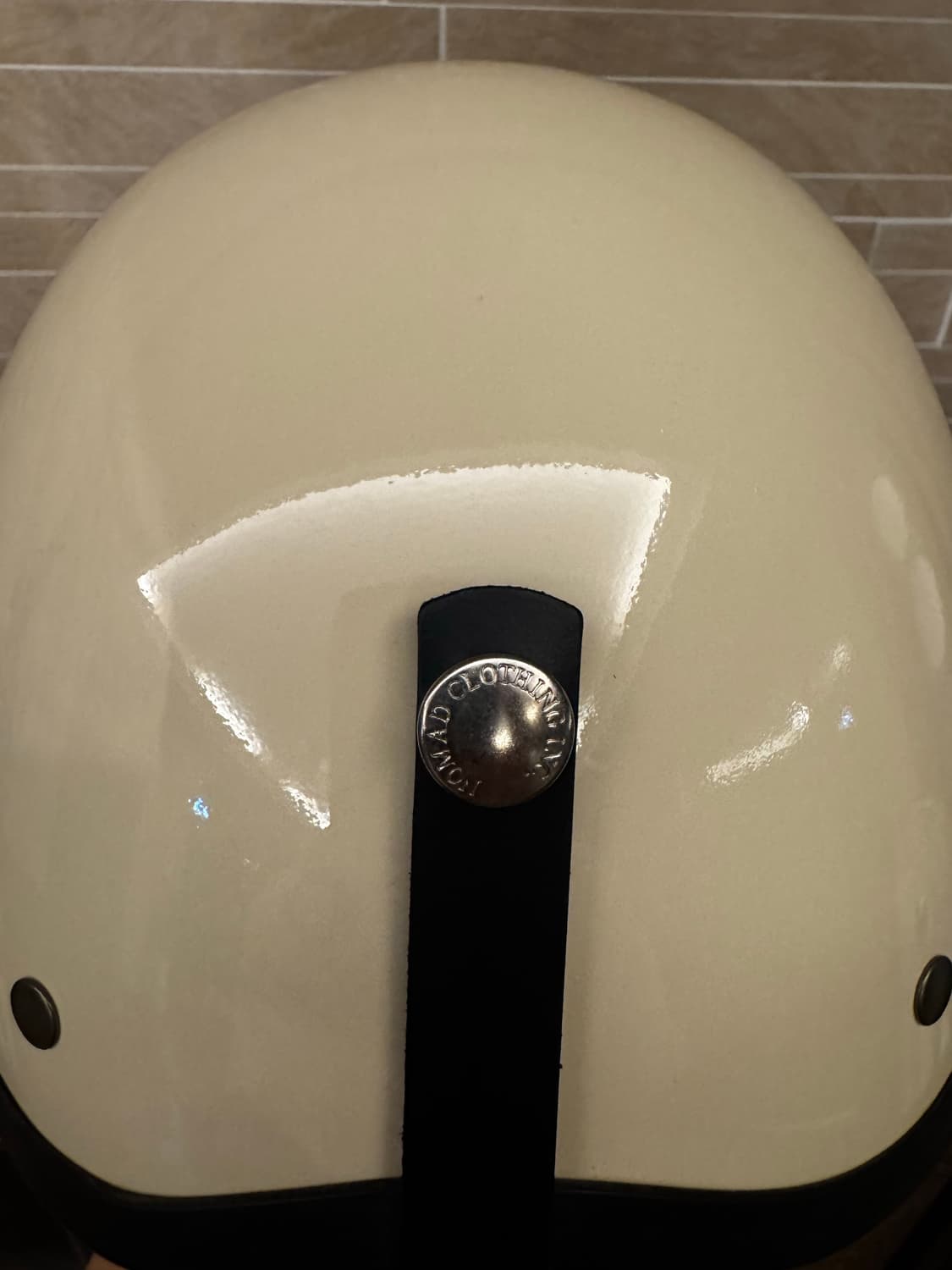 노마드 클로딩 헬멧 상품이미지4