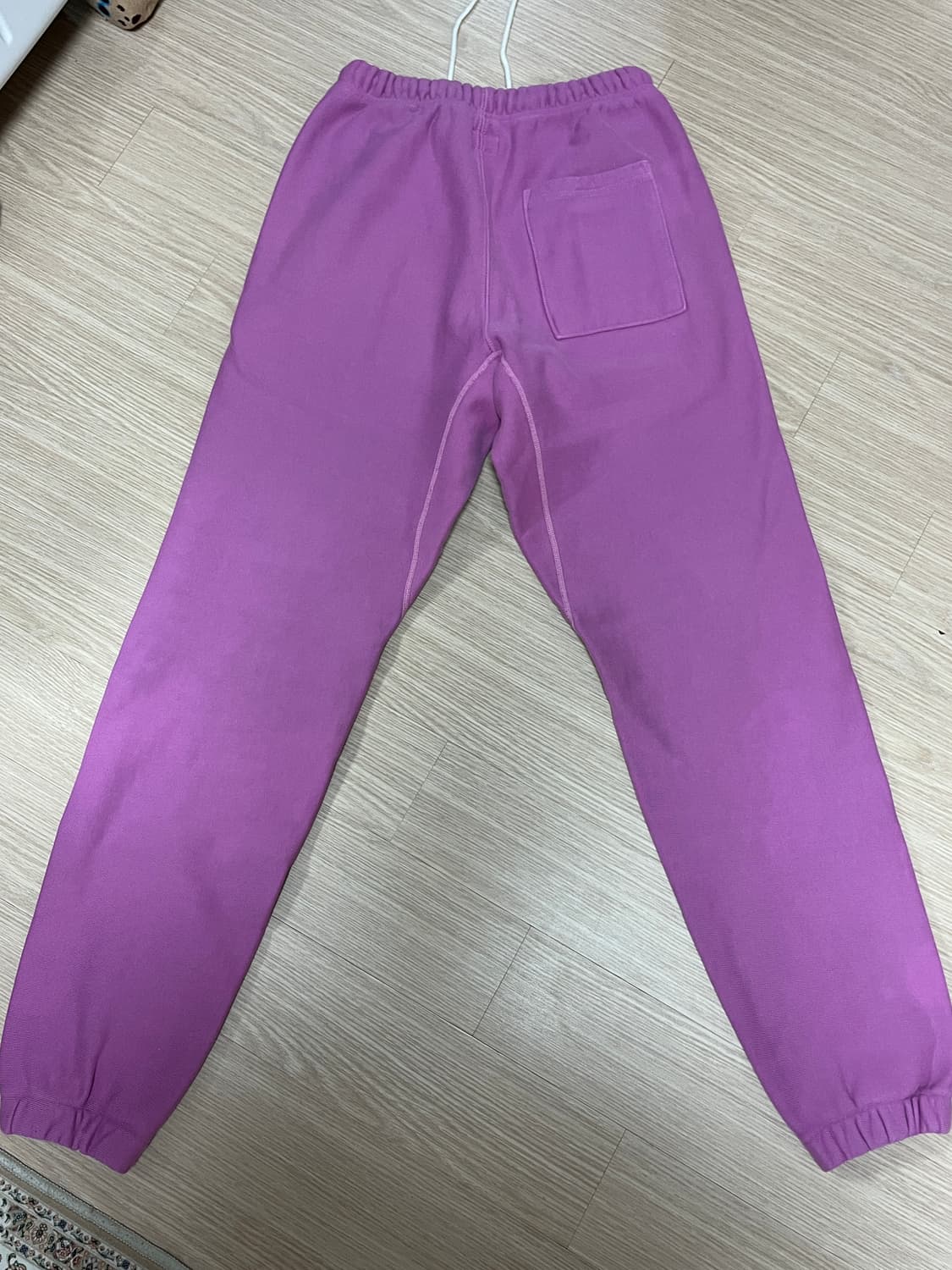 헤리티지플로스 조거팬츠 상품이미지4