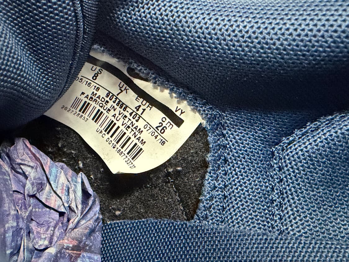 나이키 남성 운동화 260 상품이미지9