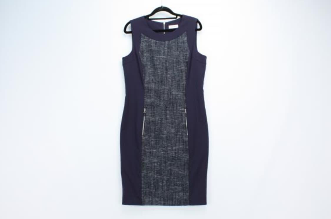 캘빈클라인 원피스 상품이미지1