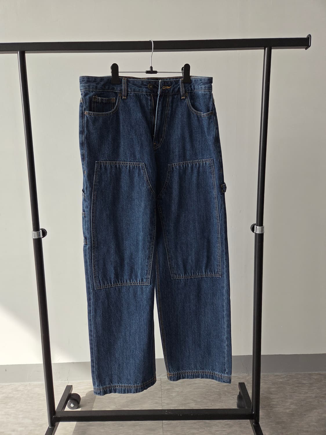 디키즈 더블니 데님팬츠 32사이즈 상품이미지2