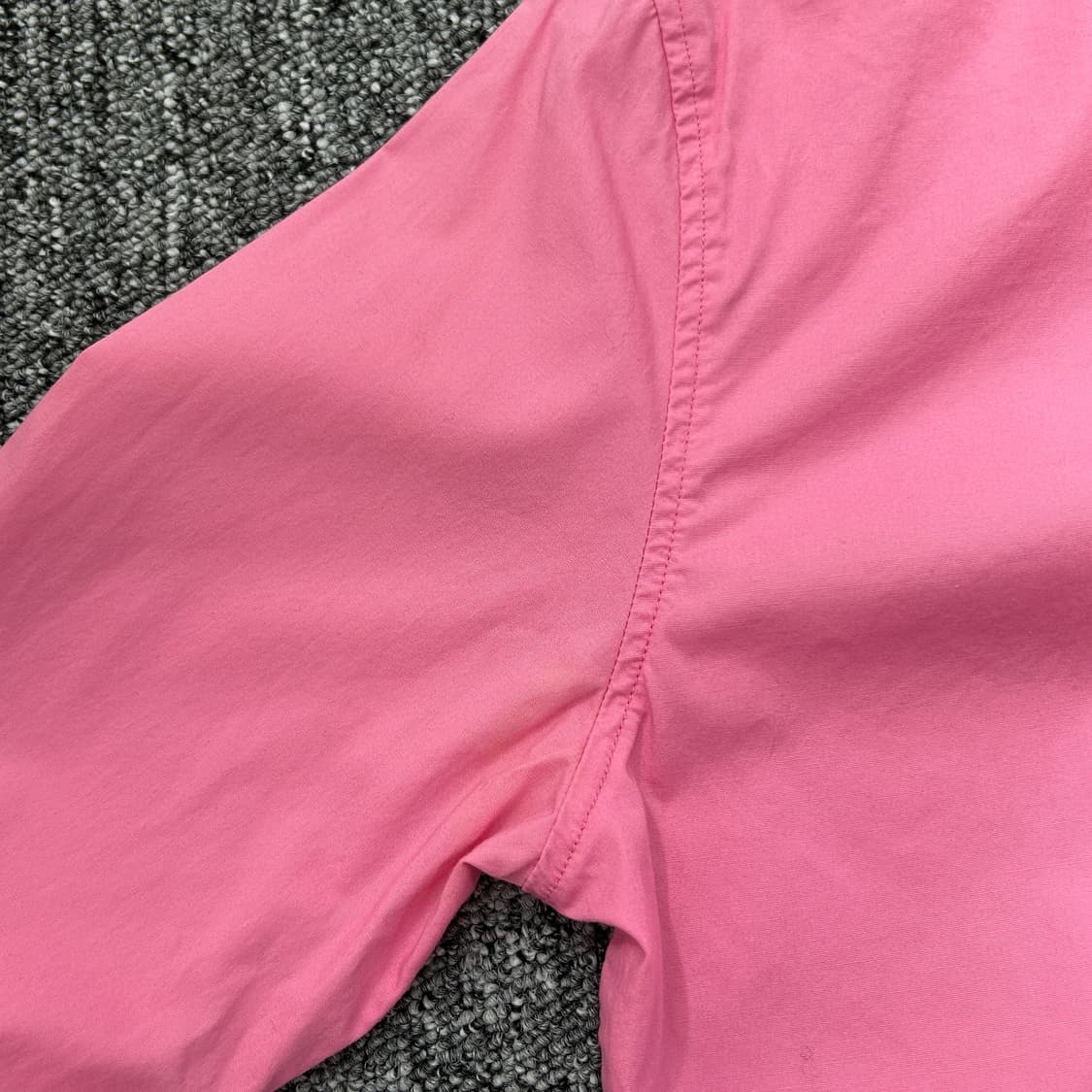 폴로 진스 핑크 셔츠 상품이미지7