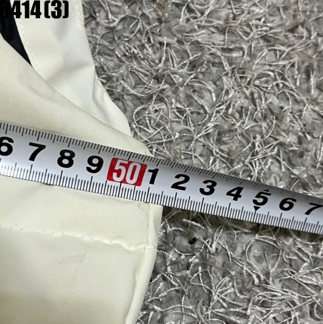 노스페이스 패딩 조끼 상품이미지5