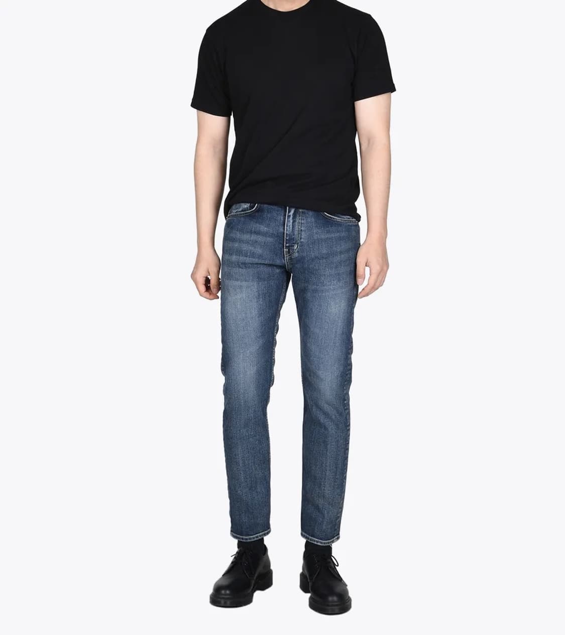 모드나인 펑크타운 데님 MOD4c 31사이즈 상품이미지2