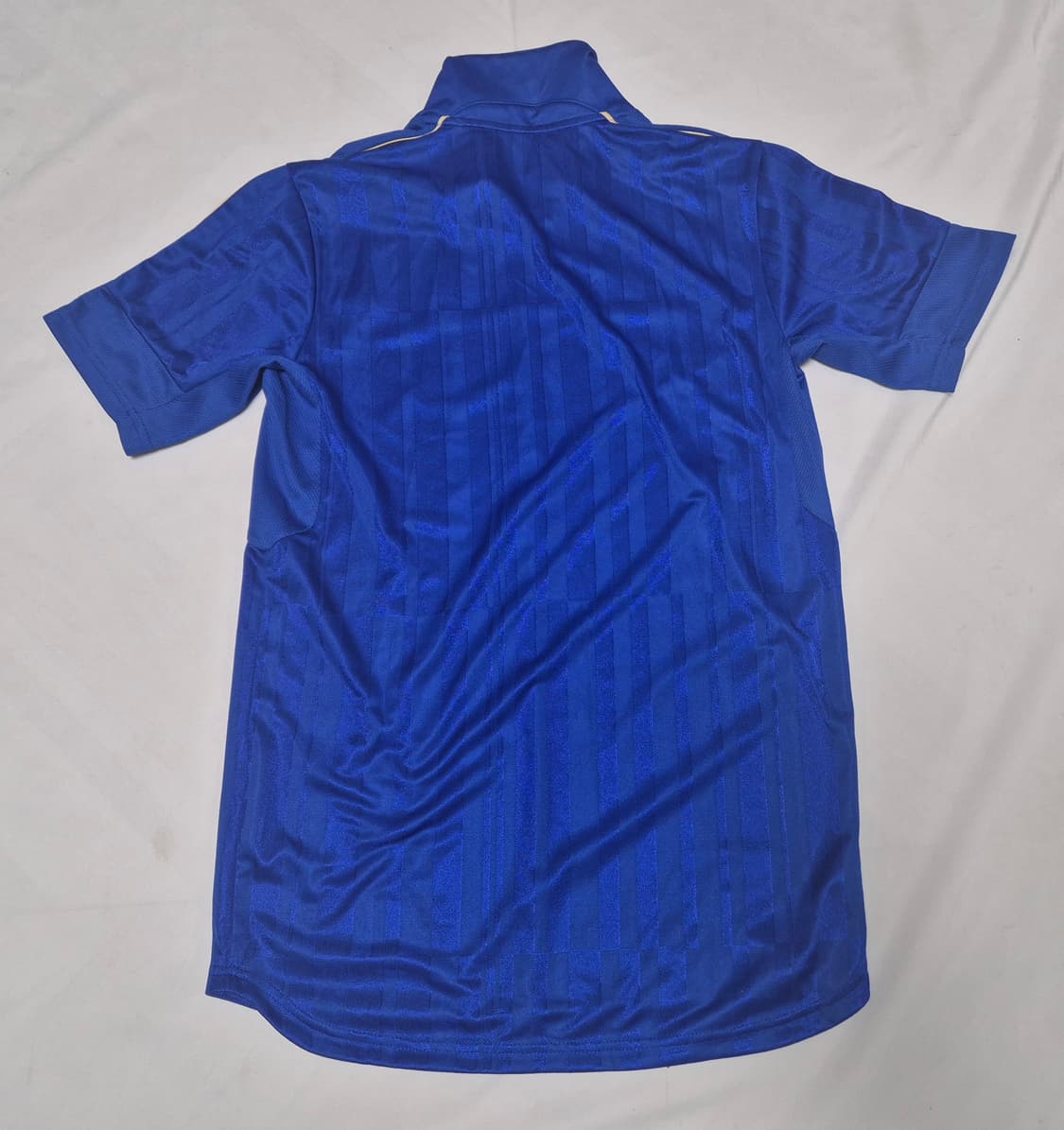 레스터 시티 홈 노마킹 유니폼 팝니다  상품이미지2