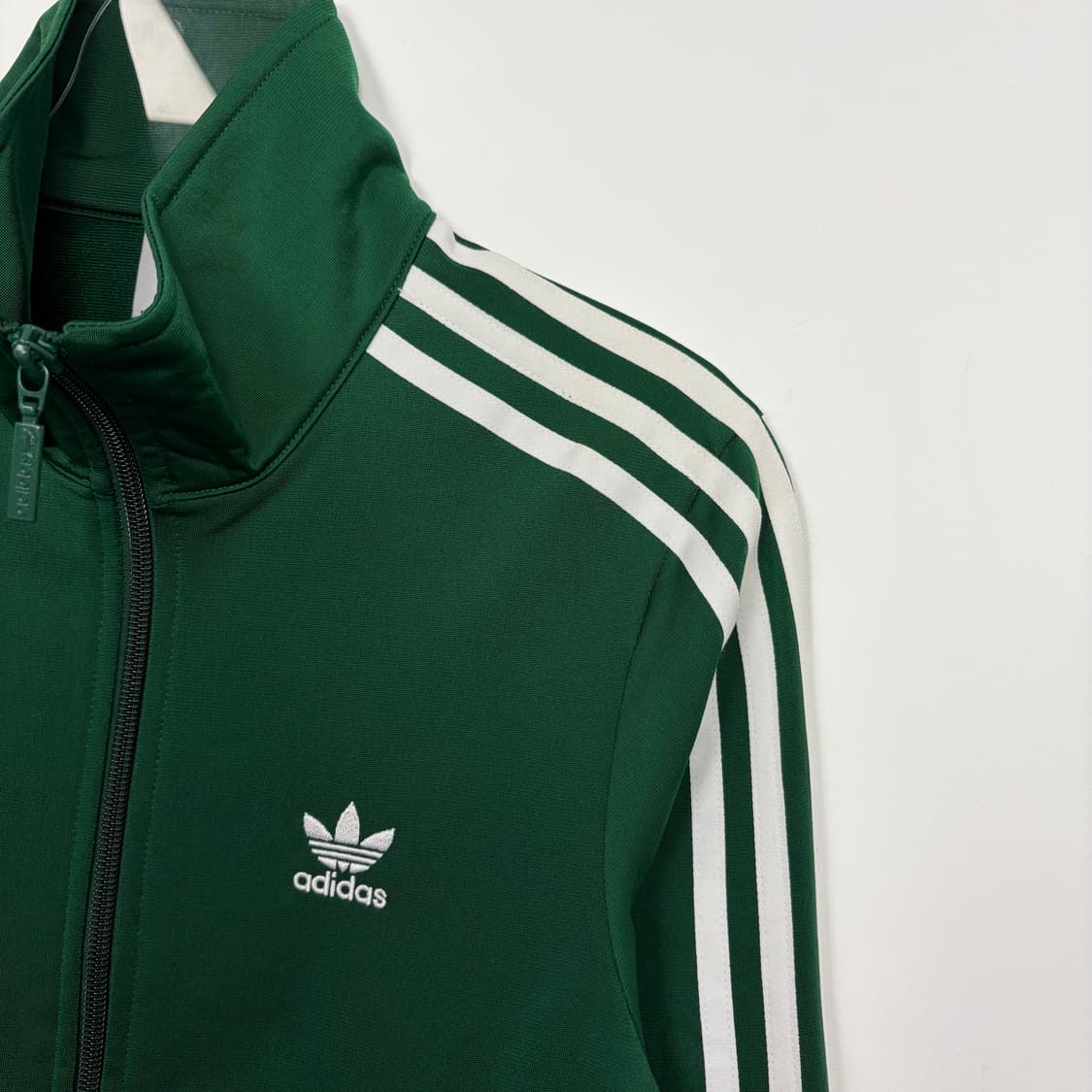 아디다스 파이어버드 트랙 탑 자케 져지 저지 집업 상품이미지4