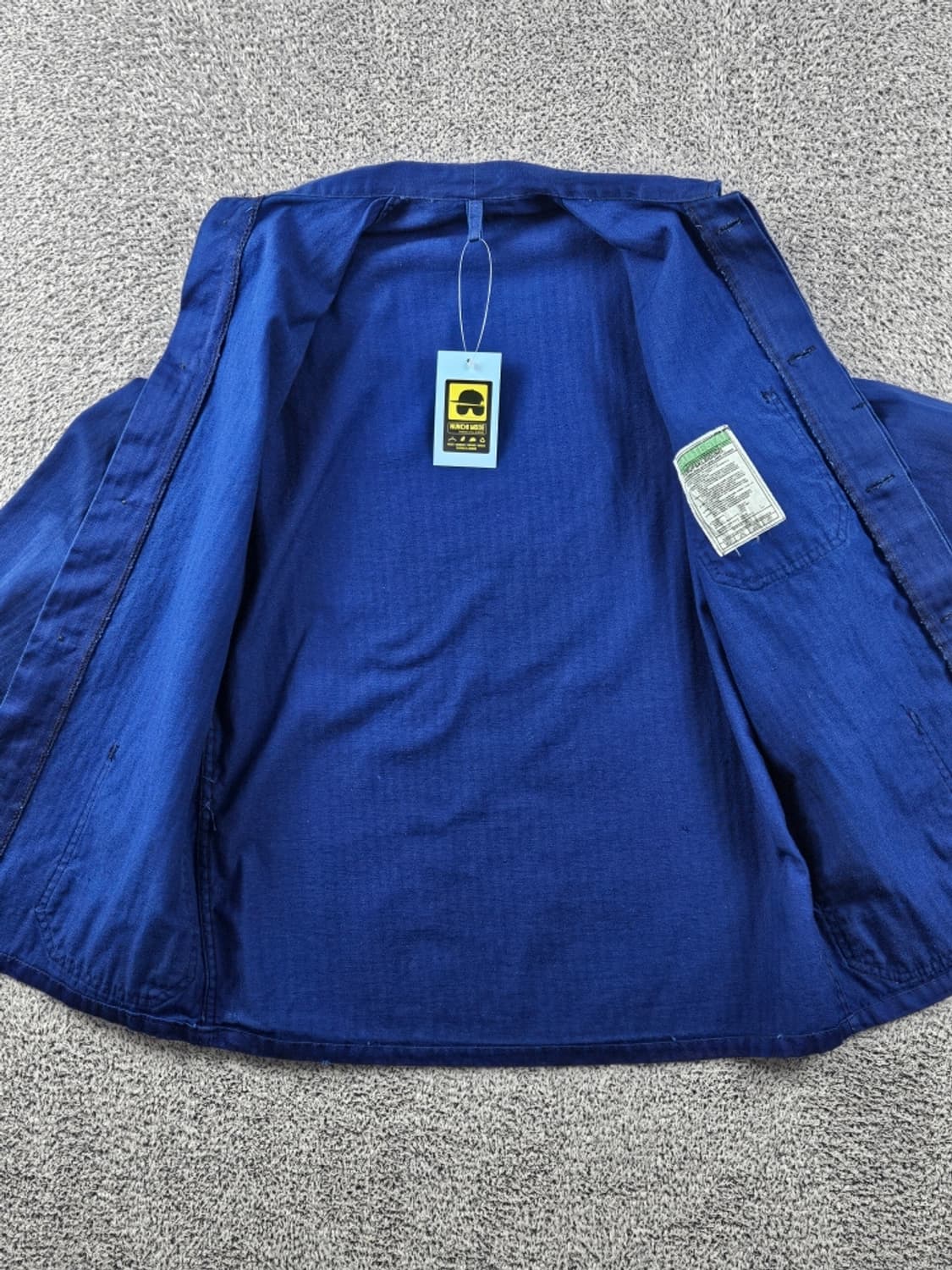 SANFOR 프렌치 워크 자켓 ( 90 ) / 8932 상품이미지10