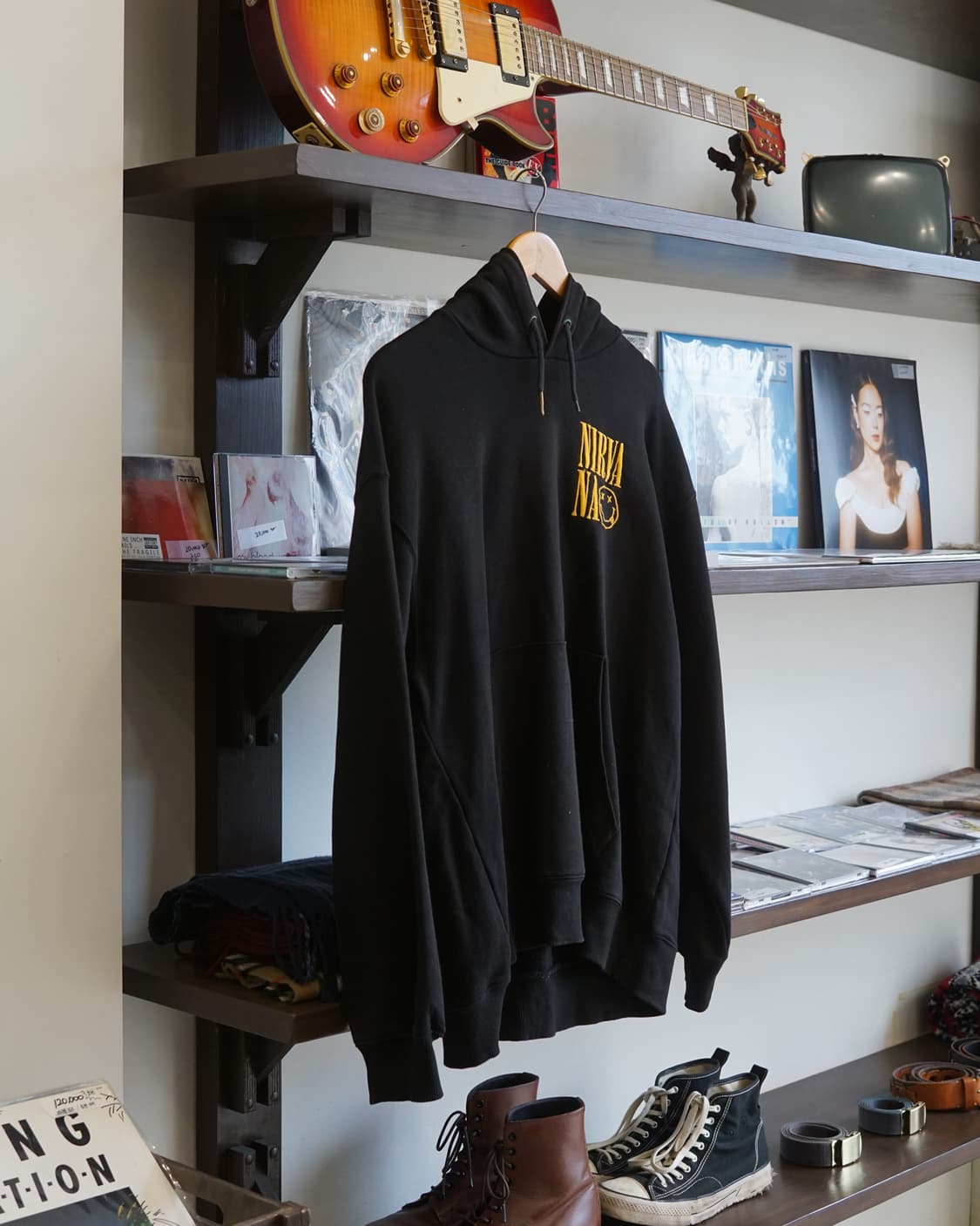 Nirvana X Gu 상품이미지1