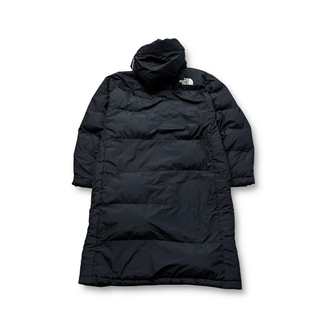 TNF 노스페이스 고 프리 롱패딩  상품이미지2