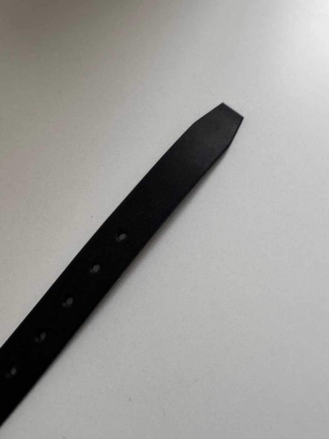 MD-RING BELT 링 벨트 상품이미지4