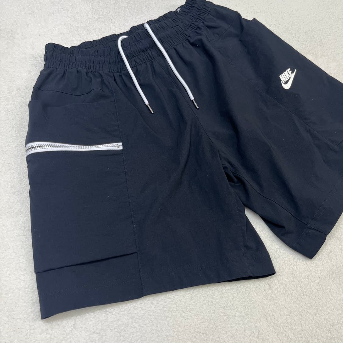 Nike black shorts 상품이미지5