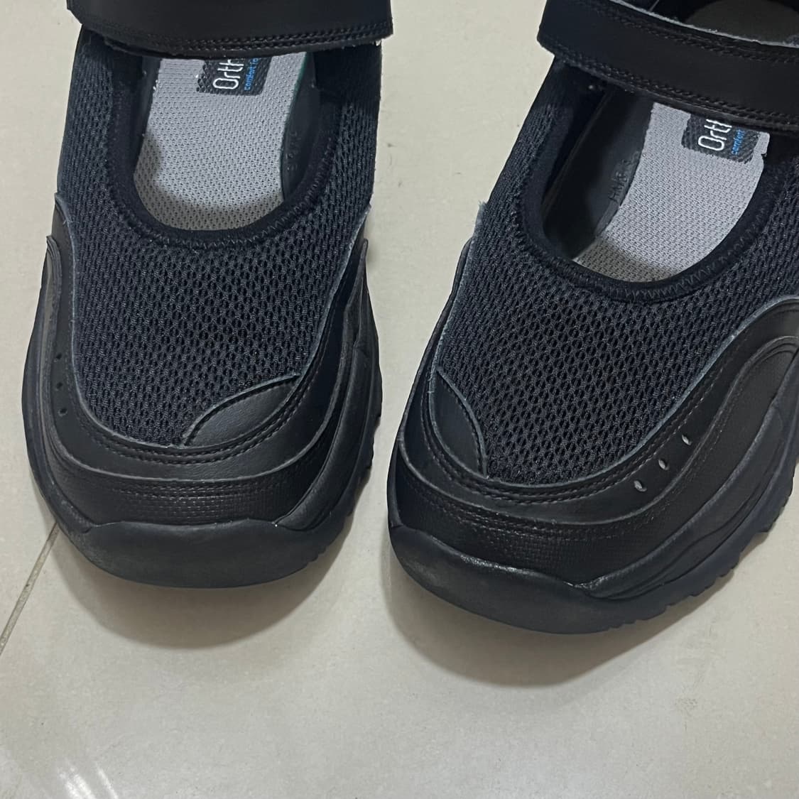 혼스비 DARLING HARBOUR [BLACK] 달링하버 240 상품이미지2