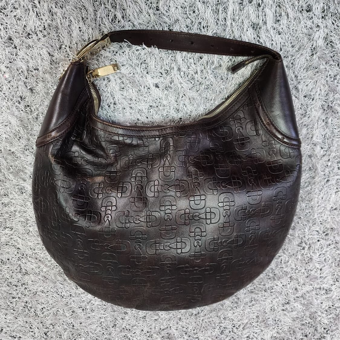 구찌 호보백 숄더 상품이미지2