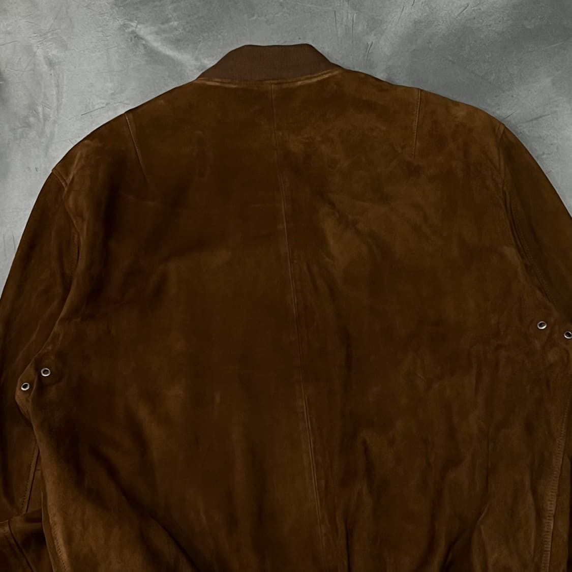  폴로랄프로렌 스웨이드 스윙자켓 y14492 상품이미지5