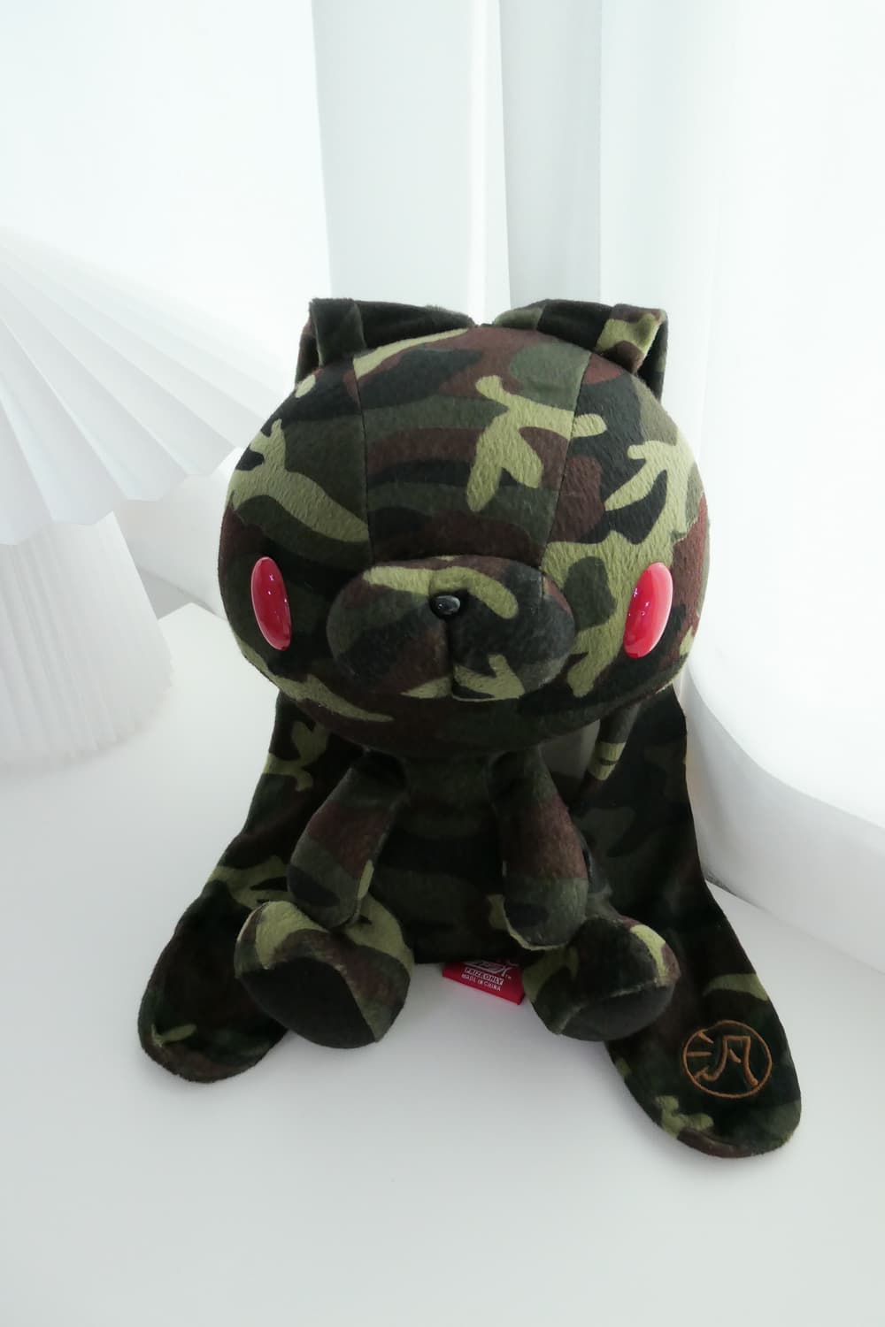 범용토끼 카모 인형 상품이미지1