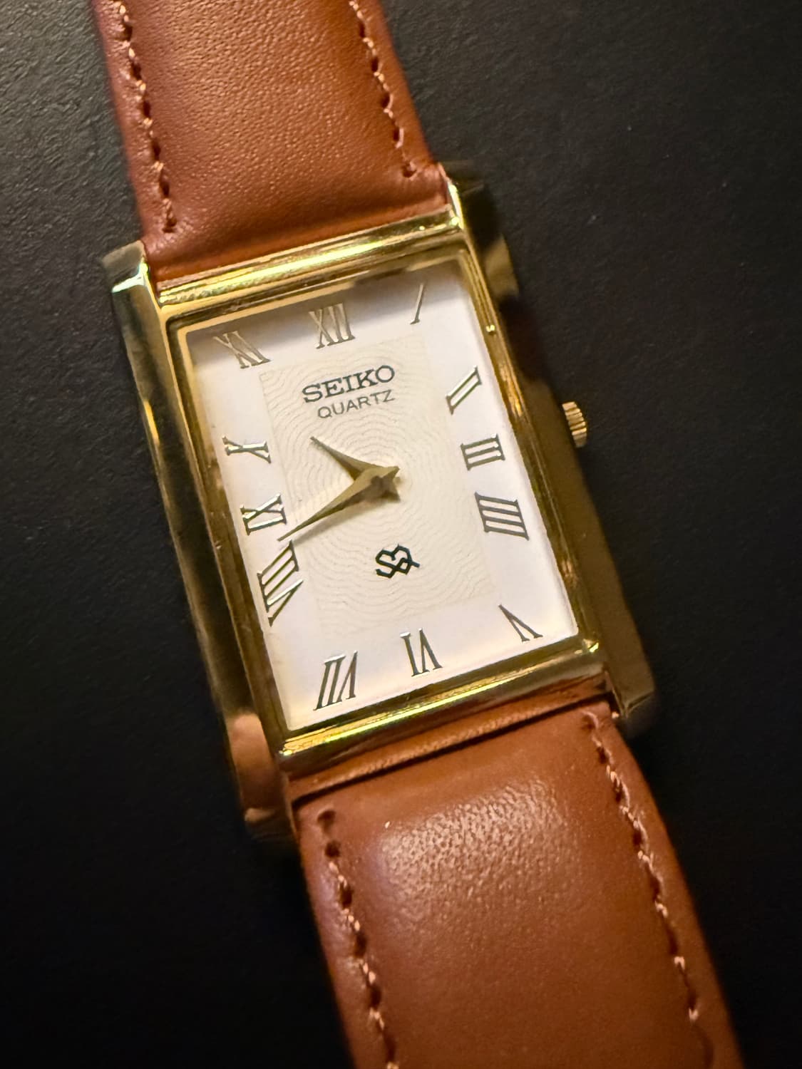 세이코 시계 상품이미지2