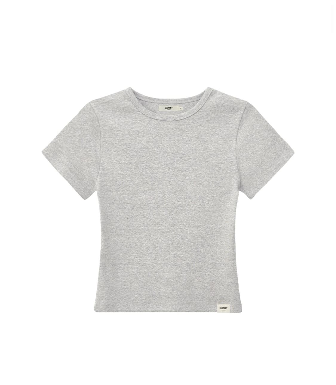 Glowny 글로니 반팔 그레이 M 새상품  상품이미지1