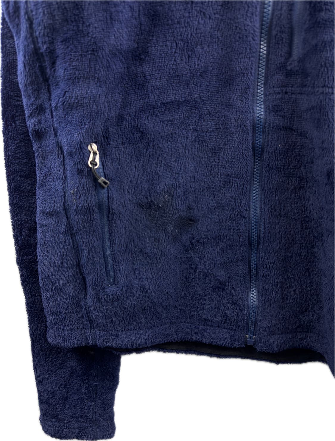 파타고니아 R4 플리스 집업1369 상품이미지4