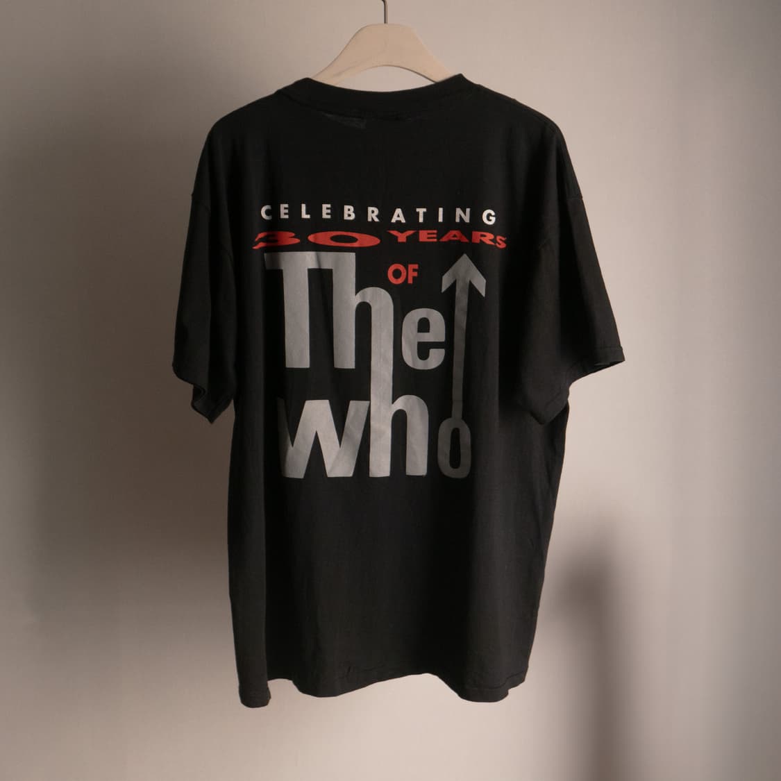 90s The Who's Tommy T shirt / L (105) 상품이미지9