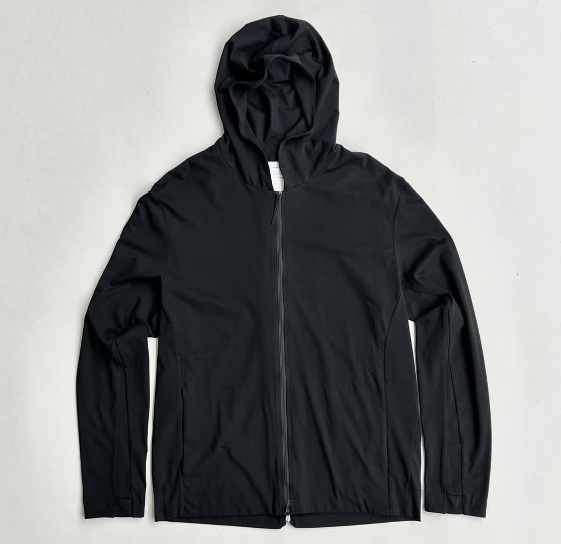 post archive faction 6.0 right hoodie 상품이미지1